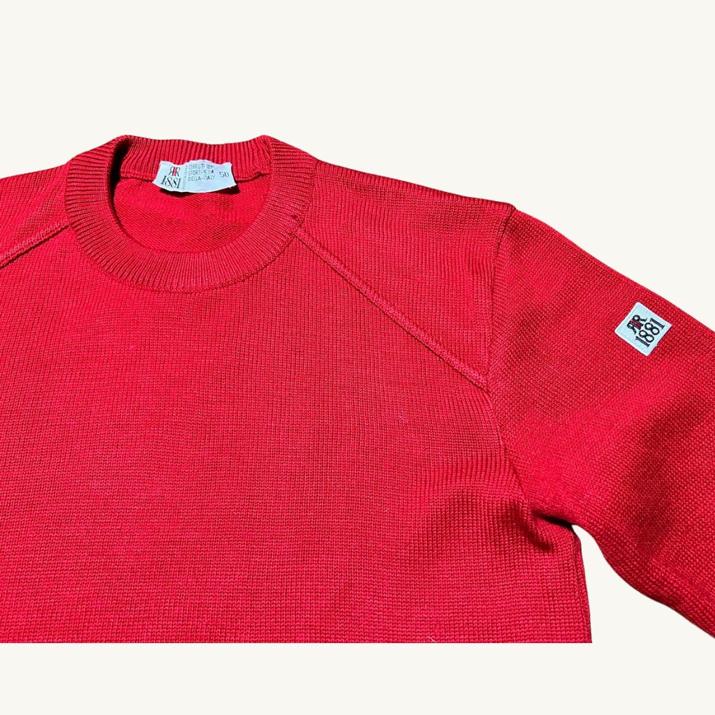 Cerruti 1881 jumper